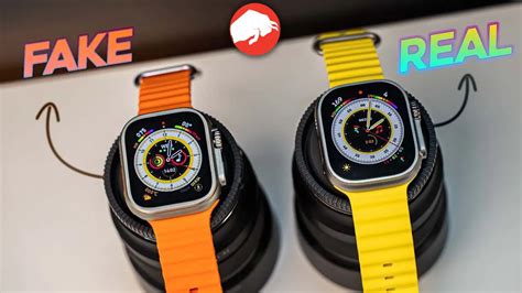 how to pair a fake apple watch|is apple watch a fake.